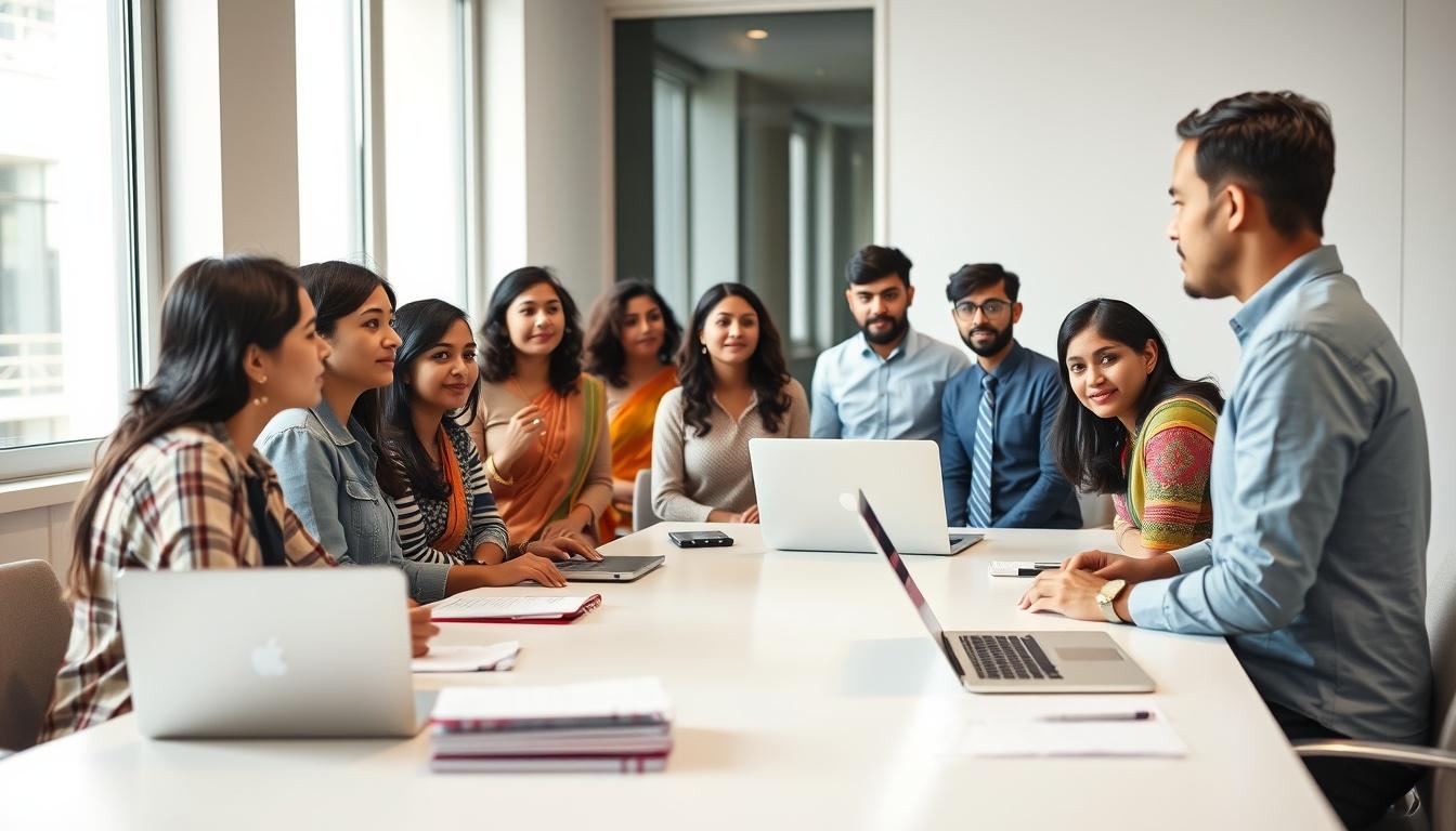 Career Skills That Work
